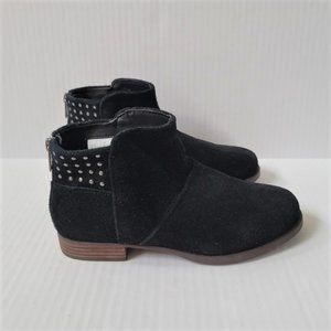 ugg back zipper boots